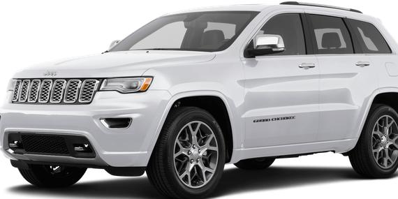 JEEP GRAND CHEROKEE 2021 1C4RJKAG8M8198748 image